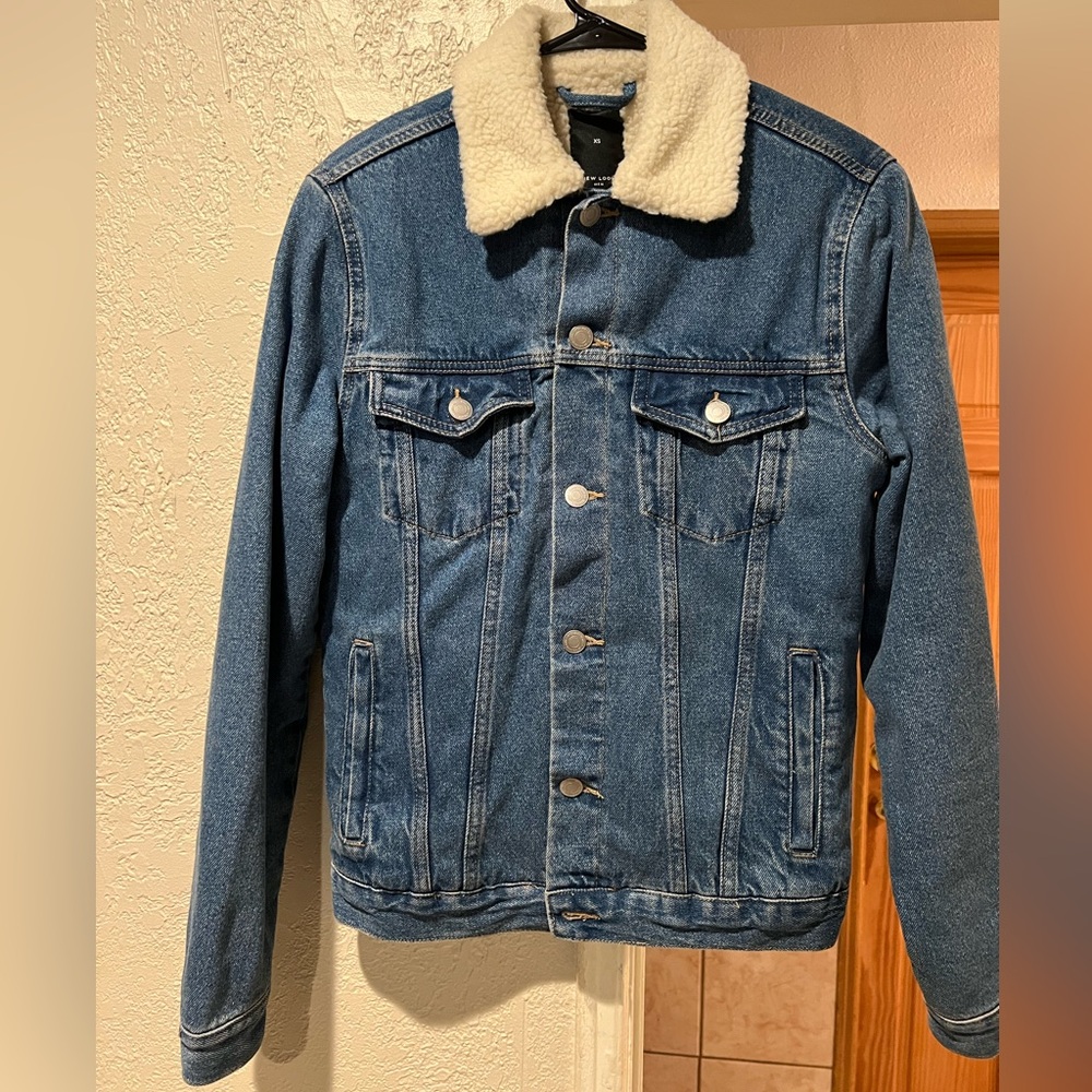 ASOS New Look Jacket XS